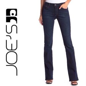 Joe's Curvy Bootcut Jeans